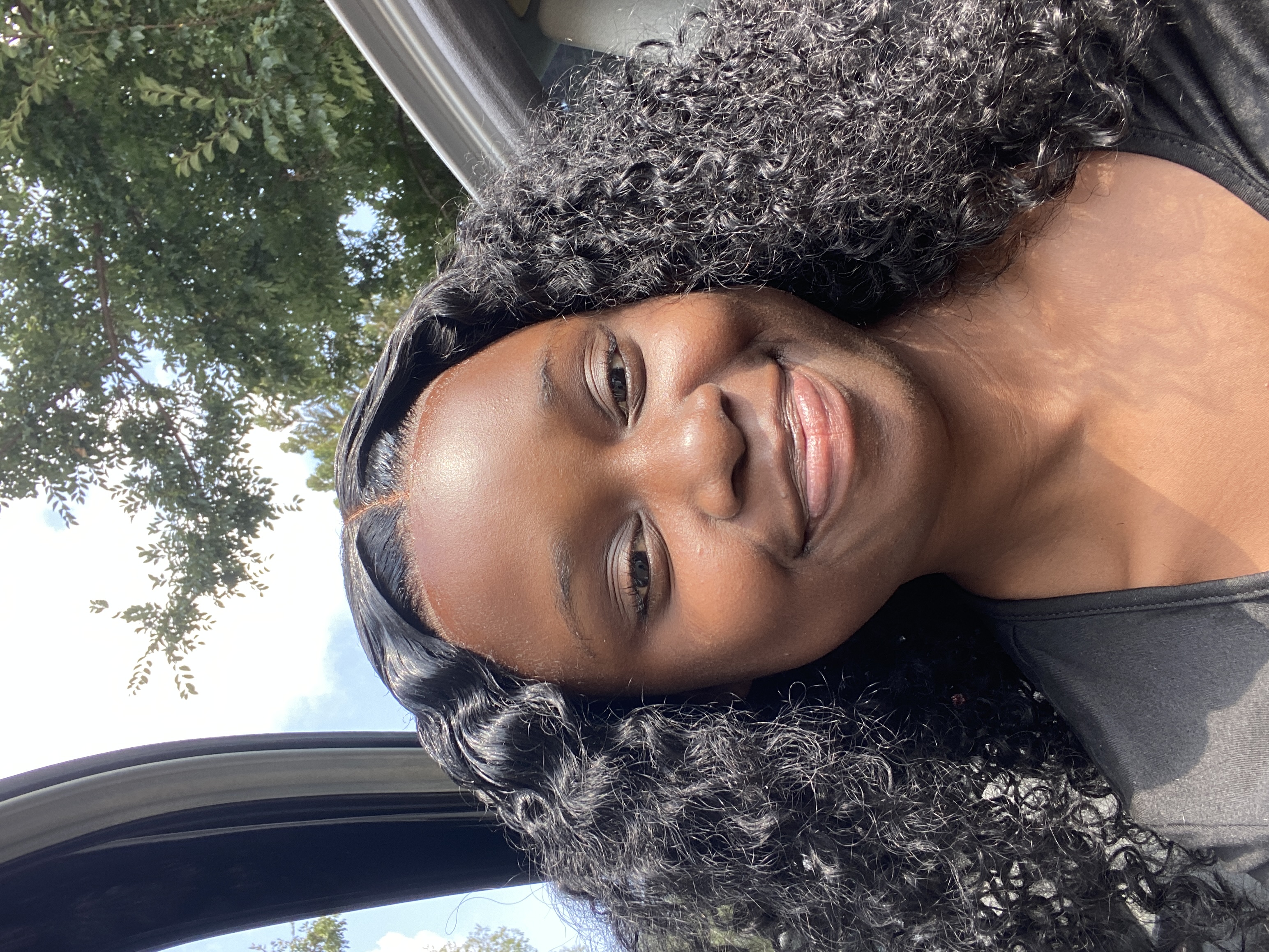 Mudau Jessica - Secretary